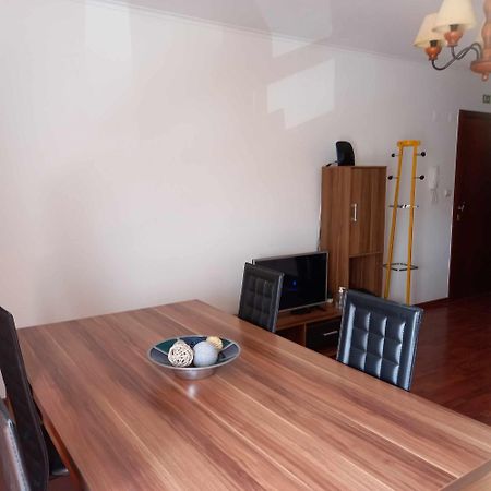 Apartanita Ponta Delgada Dış mekan fotoğraf