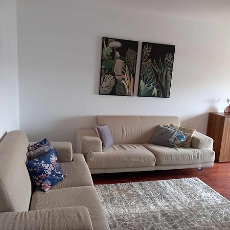 Apartanita Ponta Delgada Dış mekan fotoğraf