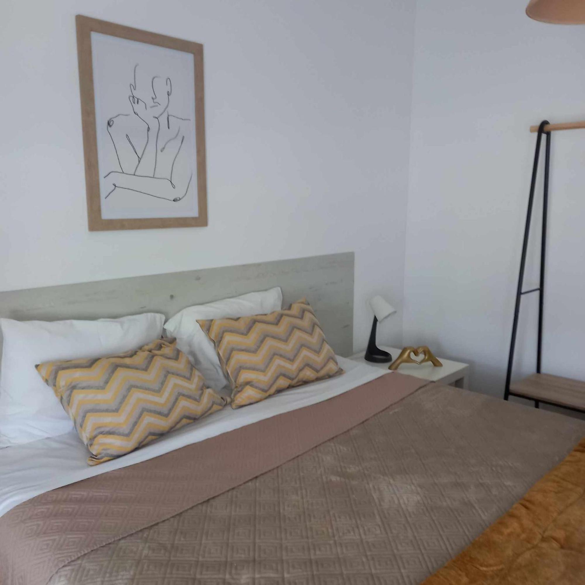 Apartanita Ponta Delgada Dış mekan fotoğraf