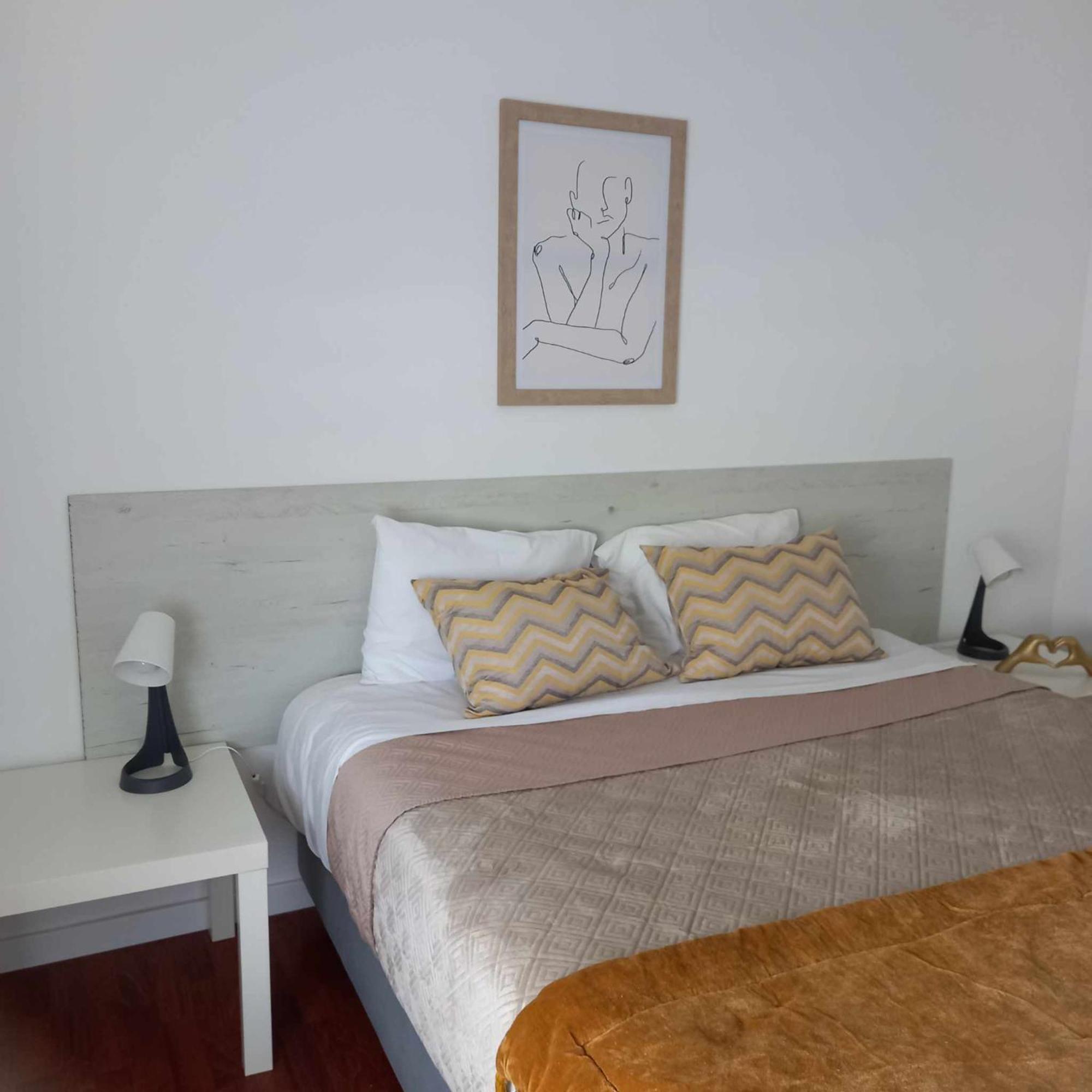 Apartanita Ponta Delgada Dış mekan fotoğraf