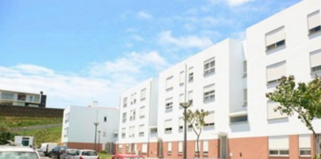 Apartanita Ponta Delgada Dış mekan fotoğraf