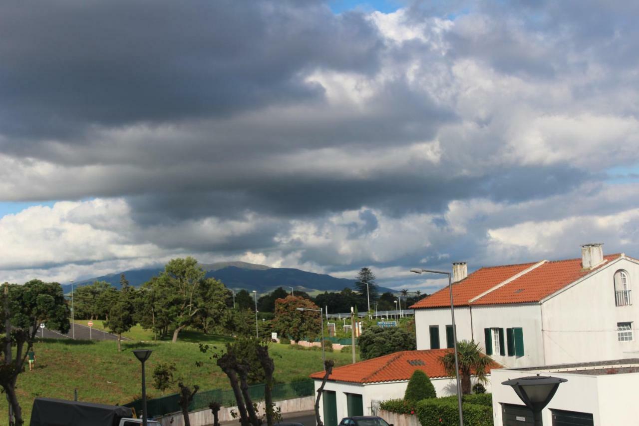 Apartanita Ponta Delgada Dış mekan fotoğraf