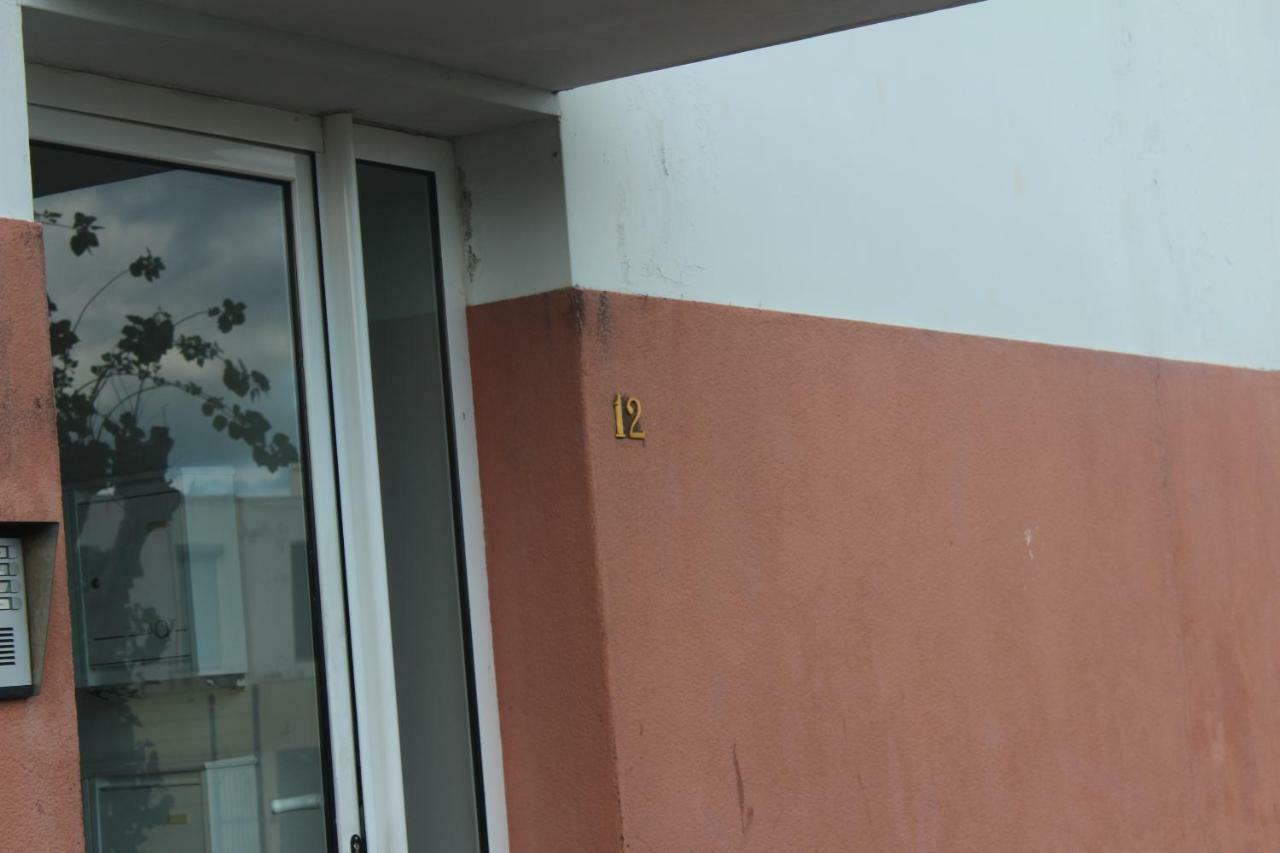 Apartanita Ponta Delgada Dış mekan fotoğraf