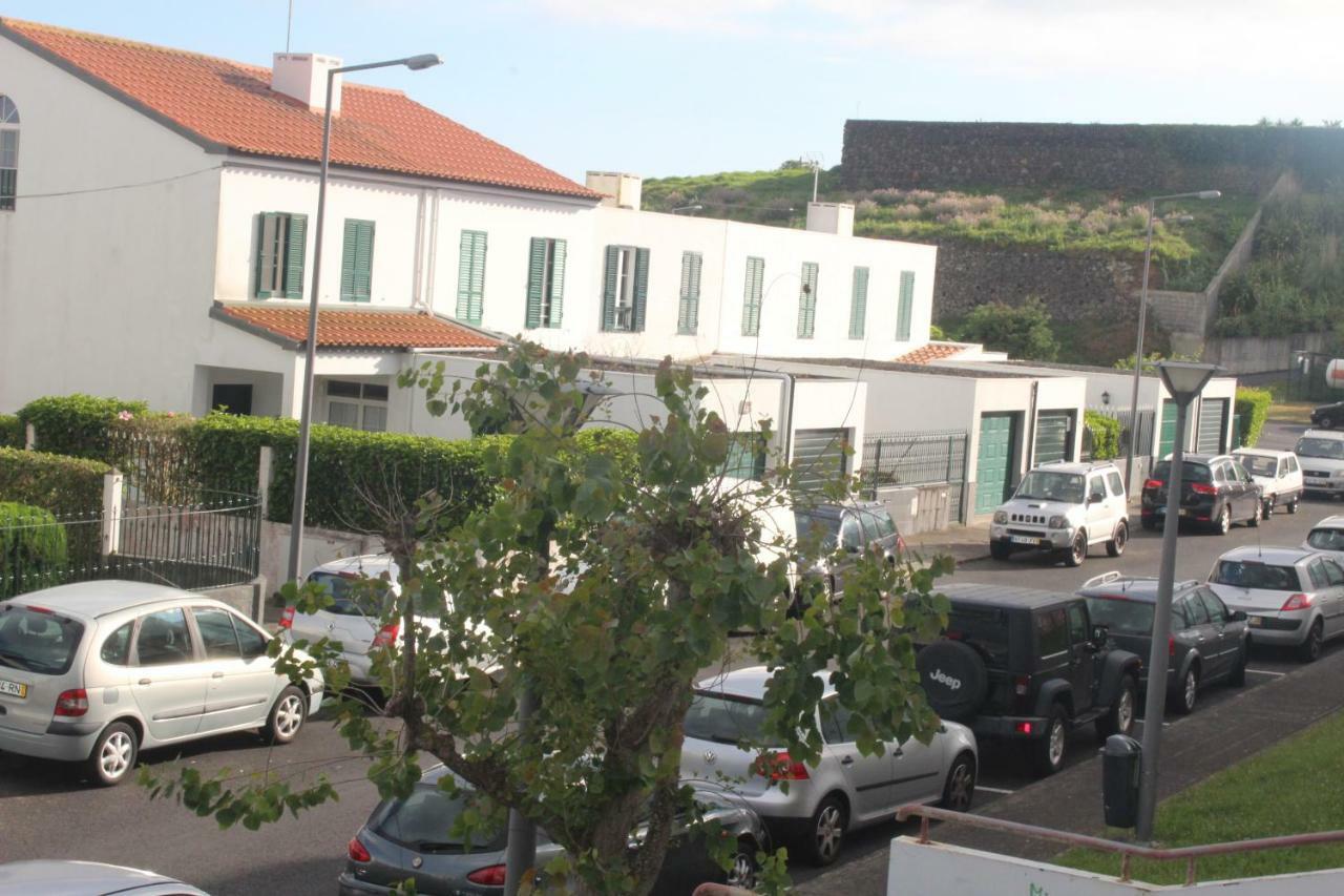 Apartanita Ponta Delgada Dış mekan fotoğraf